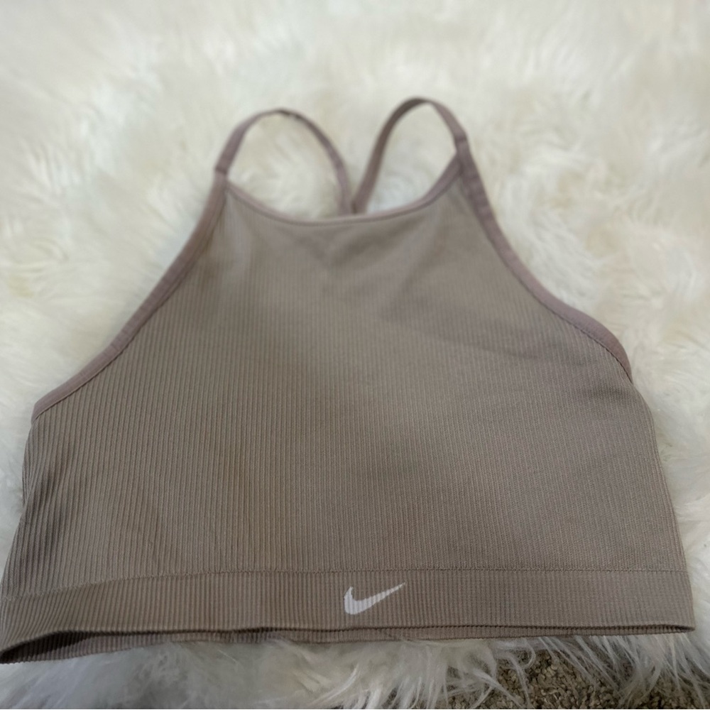 Nike Indy Seamless Sports Bra